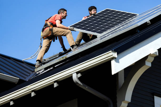 EPDM Roofing in Olivet, MI